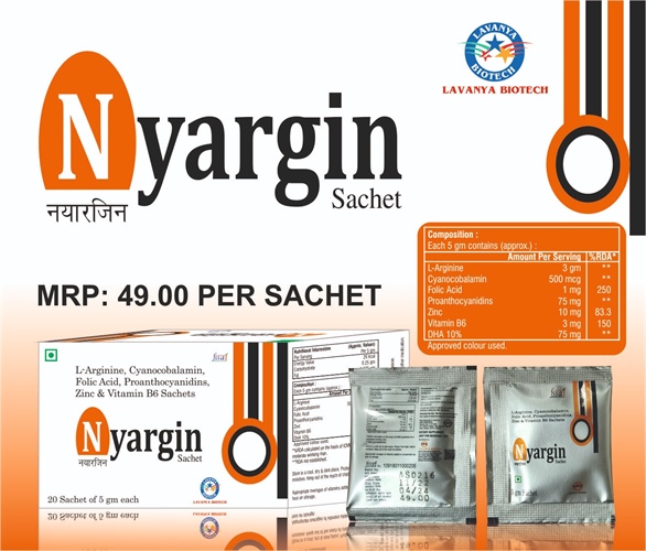NYARGIN